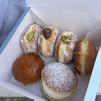 Gold Bunny Donut - Donuts Near Me - Duluth, Georgia Gold Bunny Donut - Donuts Near Me - Duluth, Georgia