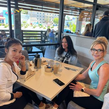 First Watch - Breakfast & Brunch Near Me - Henderson, Nevada