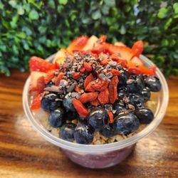 South side Acai - Berry bowl