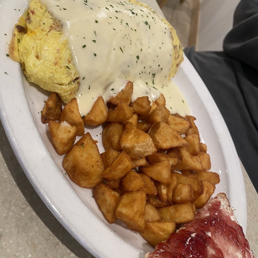 Wild Eggs - Creole Omelet - Breakfast & Brunch Near Me - Carmel, Indiana Wild Eggs - Creole Omelet - Breakfast & Brunch Near Me - Carmel, Indiana