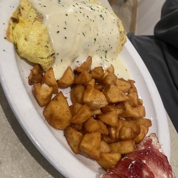 Wild Eggs - Creole Omelet - Breakfast & Brunch Near Me - Carmel, Indiana Wild Eggs - Creole Omelet - Breakfast & Brunch Near Me - Carmel, Indiana