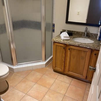 WorldMark La Paloma - 2nd bath - Resorts Near Me - Rosarito, AGU WorldMark La Paloma - 2nd bath - Resorts Near Me - Rosarito, AGU