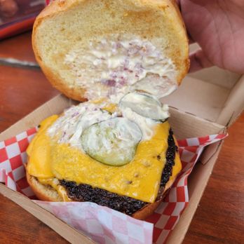 Small Cheval- Wicker Park - Oh yeah! - Burgers Near Me - Chicago, Illinois Small Cheval- Wicker Park - Oh yeah! - Burgers Near Me - Chicago, Illinois