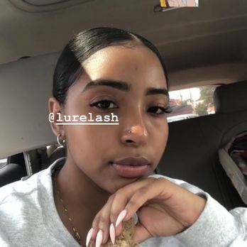 Lure Lash - Eyelash Service Near Me - Montclair, New Jersey