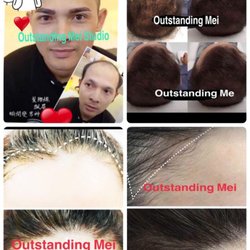 Outstanding Mei Massage Therapist