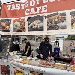 Carlsbad Street Fair