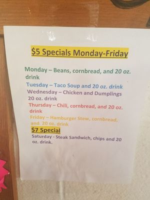 L.E.'s Burgers by null