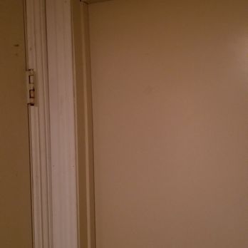 Diego's Handyman - The door trim replacements. - Handyman Near Me