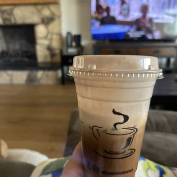Classic Coffee - Chocolate Covered Strawberry - Coffee & Tea Near Me - Glendora, California Classic Coffee - Chocolate Covered Strawberry - Coffee & Tea Near Me - Glendora, California