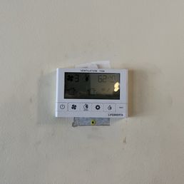 62 degrees in the pool area.