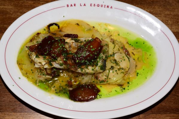 La Esquina by null