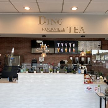 Ding Cafe - Welcome to Ding Tea. - Coffee & Tea Near Me - Rockville, Maryland Ding Cafe - Welcome to Ding Tea. - Coffee & Tea Near Me - Rockville, Maryland
