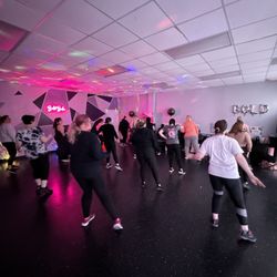 Bold Fitness
