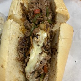 Cheesesteak