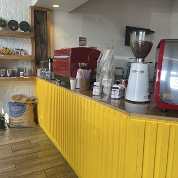 Bella Vista Coffee Shop - Coffee & Tea Near Me - Smyrna, Tennessee