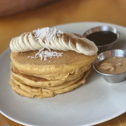 Pancakes