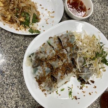 Thien Thanh - Banh Cuon. - Vietnamese Near Me - Houston, Texas