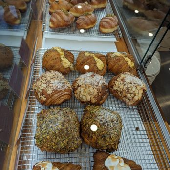 Little Pebbles - Bakeries Near Me - Toronto, Ontario
