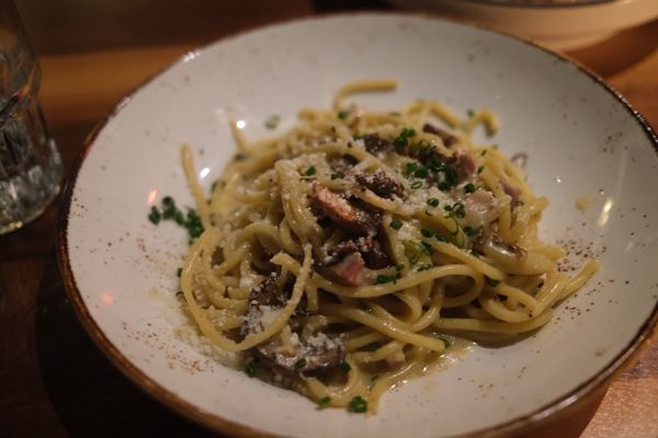 Standard Italian by null