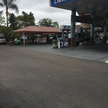 Chevron - Attached car wash station. - Gas Stations Near Me - San Diego, California Chevron - Attached car wash station. - Gas Stations Near Me - San Diego, California