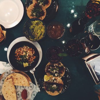 El Pastor - Yum! - Mexican Near Me - London, XGL El Pastor - Yum! - Mexican Near Me - London, XGL
