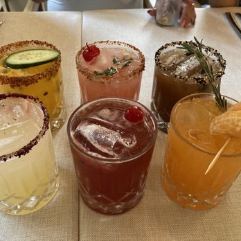 Tintoque - Signature Cuisine Near Me - Puerto Vallarta, JAL