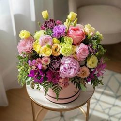 Eufloria Florist