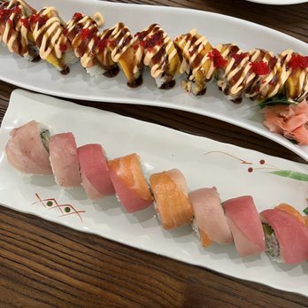 IKOI Sushi Café - Japanese Near Me - Walnut Creek, California