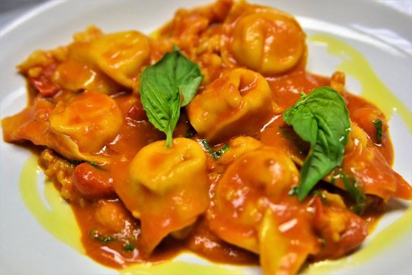 Trattoria Toscana Italian Restaurant by null