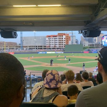 Nashville Sounds - Swing batter - Professional Sports Teams Near Me - Nashville, Tennessee