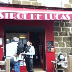 Le Bistrot de Lucas