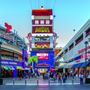 SlotZilla Zipline Las Vegas