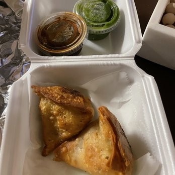 Haveli Indian Grill - Samosas - Indian Near Me - Bakersfield, California Haveli Indian Grill - Samosas - Indian Near Me - Bakersfield, California