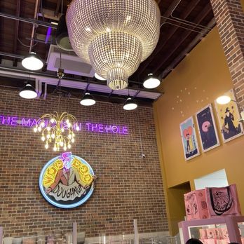 Voodoo Doughnut - Donuts Near Me - Seattle, Washington Voodoo Doughnut - Donuts Near Me - Seattle, Washington