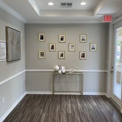 Elite DNA Behavioral Health - Elite DNA Wesley Chapel Waiting Room