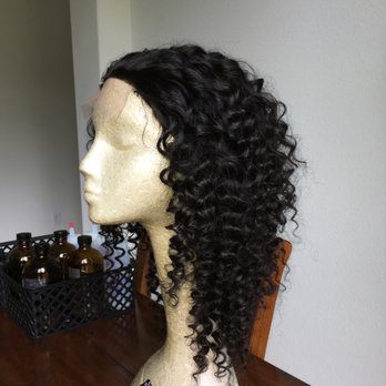 Crowned - Custom unit - Wigs Near Me - Shenandoah, Texas Crowned - Custom unit - Wigs Near Me - Shenandoah, Texas