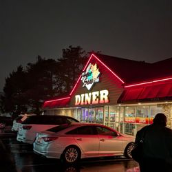 Four Seasons Diner