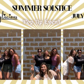 Beautyliscious - Fun events with students & friends - Eyelash Service Near Me - Oxnard, California