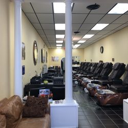 Groton Nail Spa