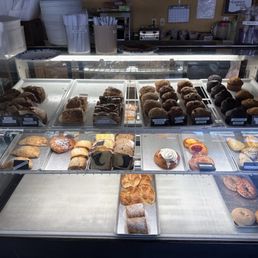 Delicious Pastries Delicious Pastries