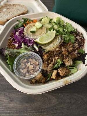 sweetgreen by null