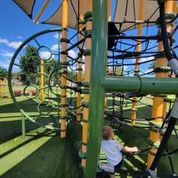 Konane Neighborhood Park