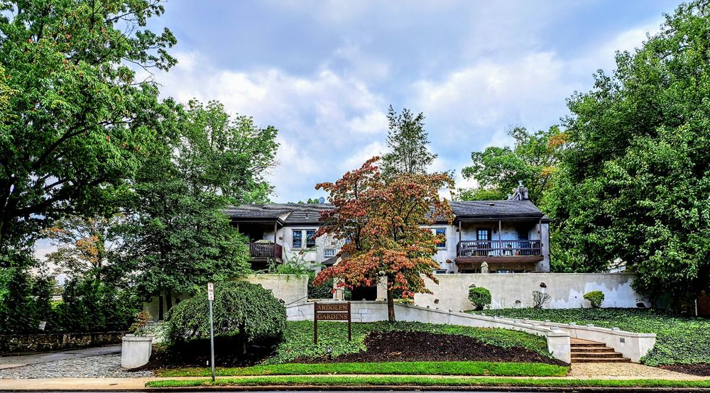 ARDGLEN GARDENS Updated September 2024 18 Photos 16 W Montgomery