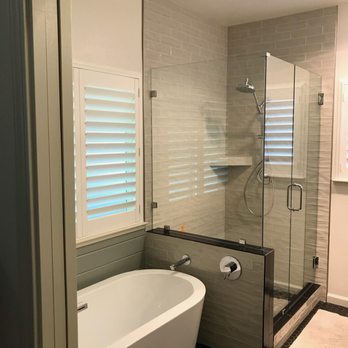 Arches and Oak Design-Remodel - Master bathroom remodel-all glass shower - General Contractors Near Me - Windsor, California Arches and Oak Design-Remodel - Master bathroom remodel-all glass shower - General Contractors Near Me - Windsor, California