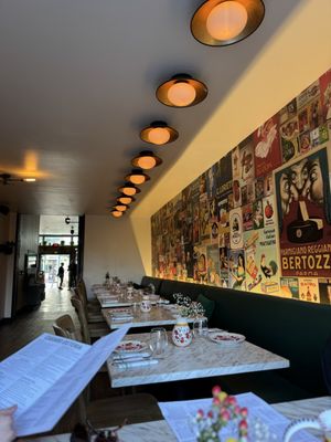 Casaro Osteria by null