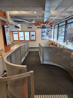 Protein Bar & Kitchen by null