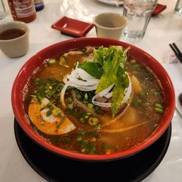 Bun Bo Hue