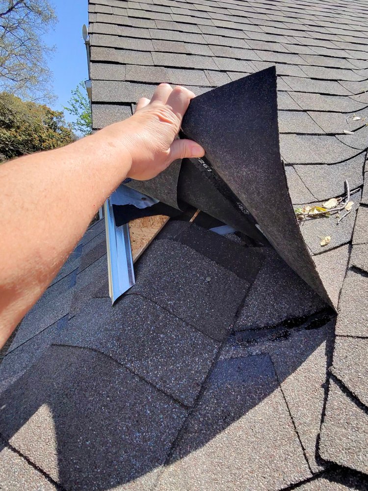 Slide of Stanley Restoration