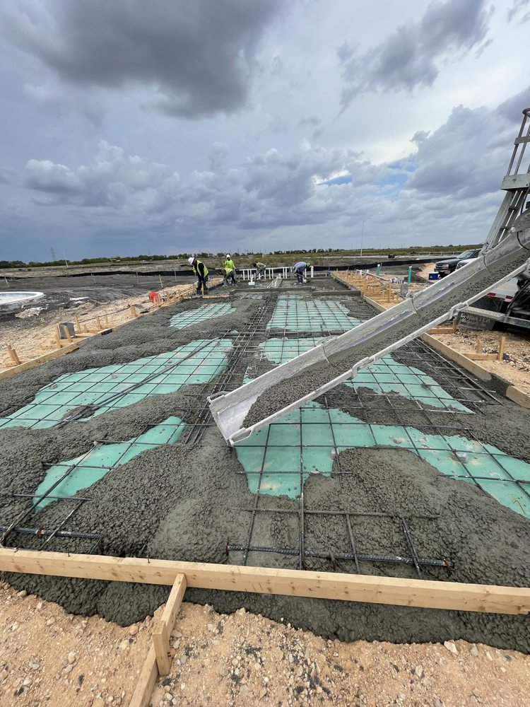 Slide of Diligent Construction Services