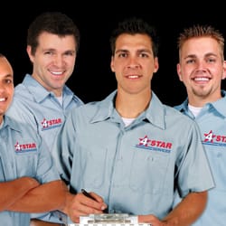4 Star Plumbing Services
